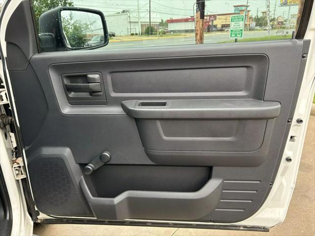 used 2009 Dodge Ram 1500 car, priced at $10,995