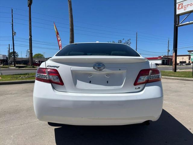 used 2011 Toyota Camry car, priced at $8,995