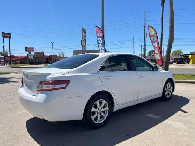 used 2011 Toyota Camry car, priced at $8,995