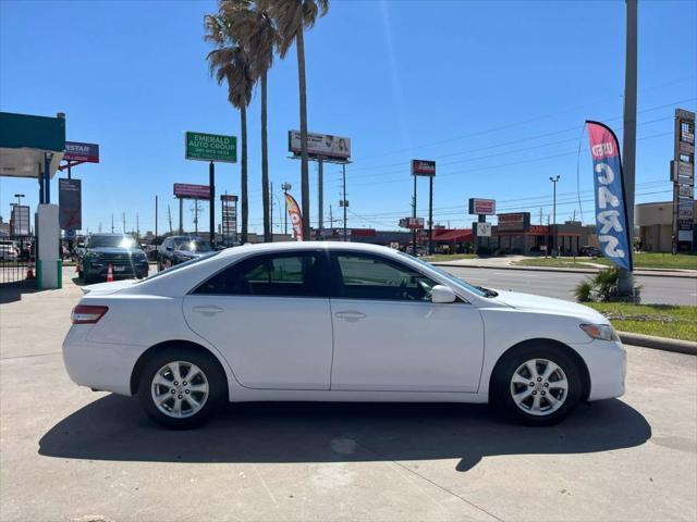 used 2011 Toyota Camry car, priced at $8,995