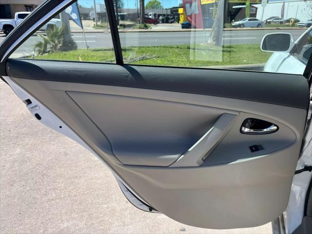 used 2011 Toyota Camry car, priced at $8,995
