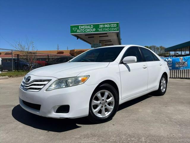 used 2011 Toyota Camry car, priced at $8,995