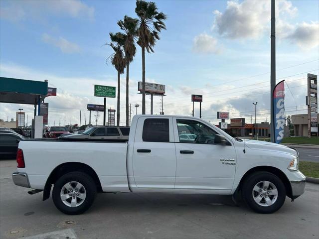 used 2019 Ram 1500 car, priced at $14,995