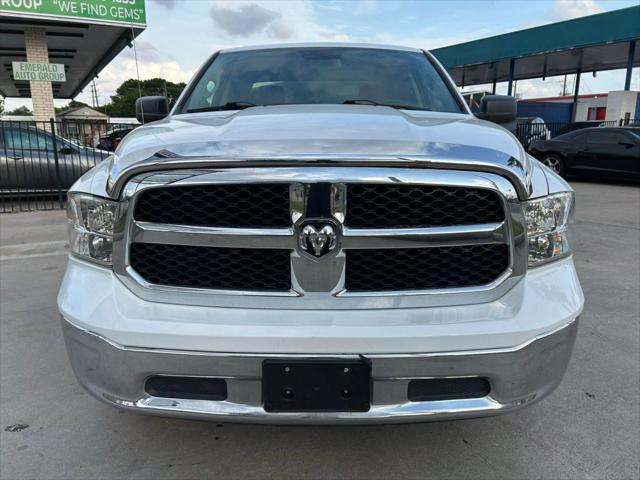 used 2019 Ram 1500 car, priced at $14,995