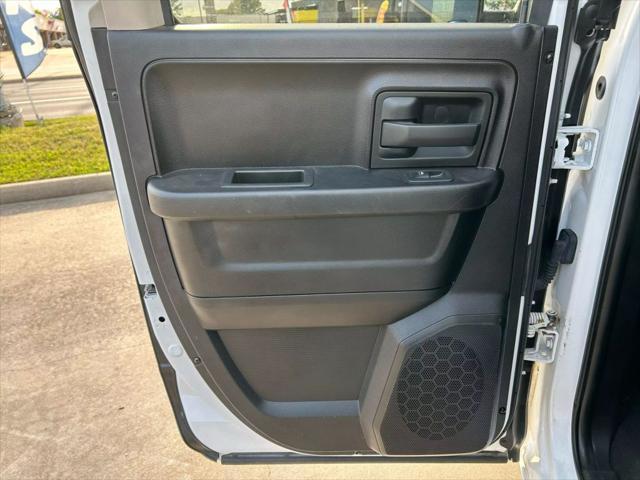 used 2019 Ram 1500 car, priced at $14,995