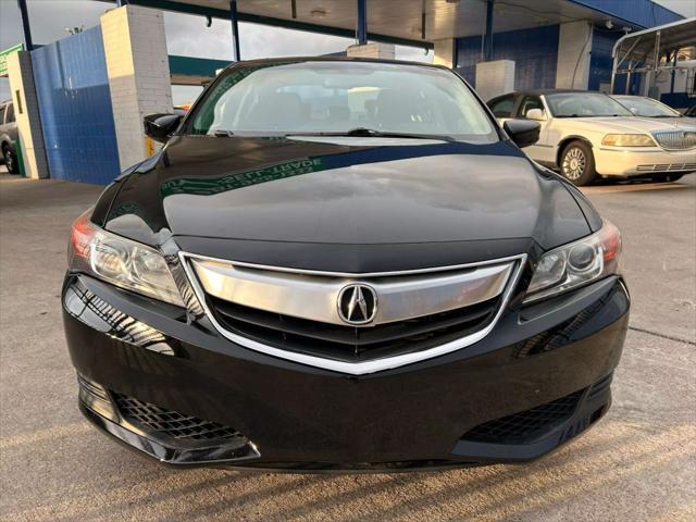 used 2014 Acura ILX car, priced at $10,900