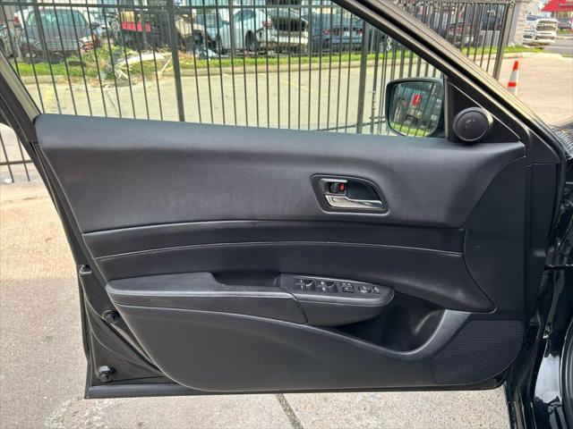 used 2014 Acura ILX car, priced at $10,900