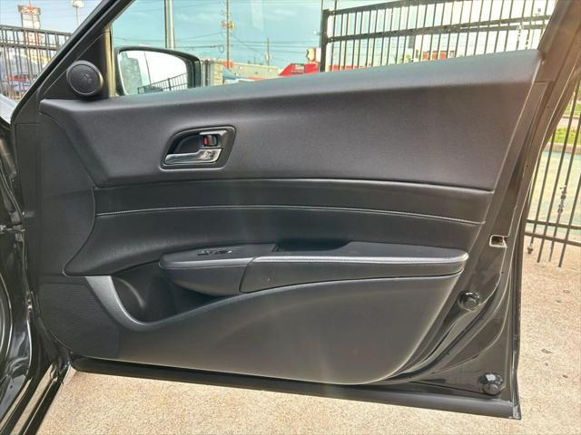 used 2014 Acura ILX car, priced at $10,900