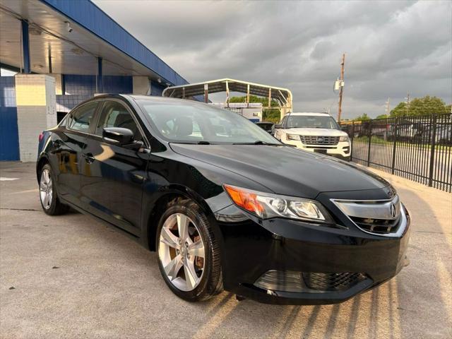 used 2014 Acura ILX car, priced at $10,900