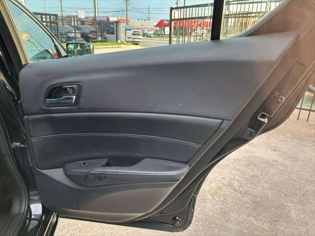 used 2014 Acura ILX car, priced at $10,900