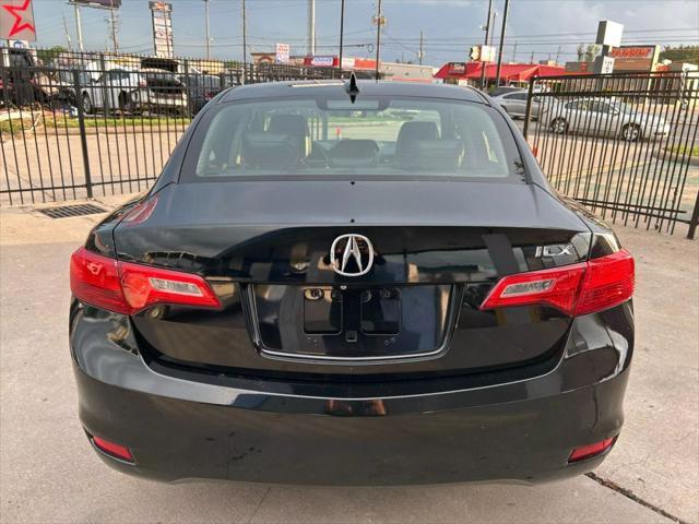 used 2014 Acura ILX car, priced at $10,900