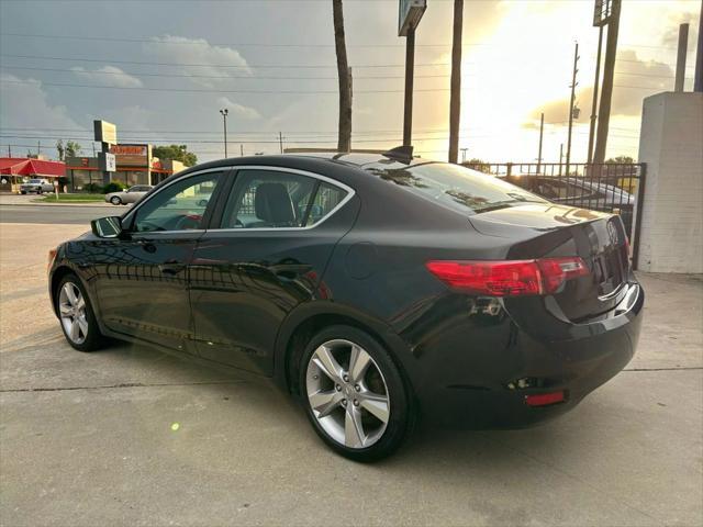 used 2014 Acura ILX car, priced at $10,900