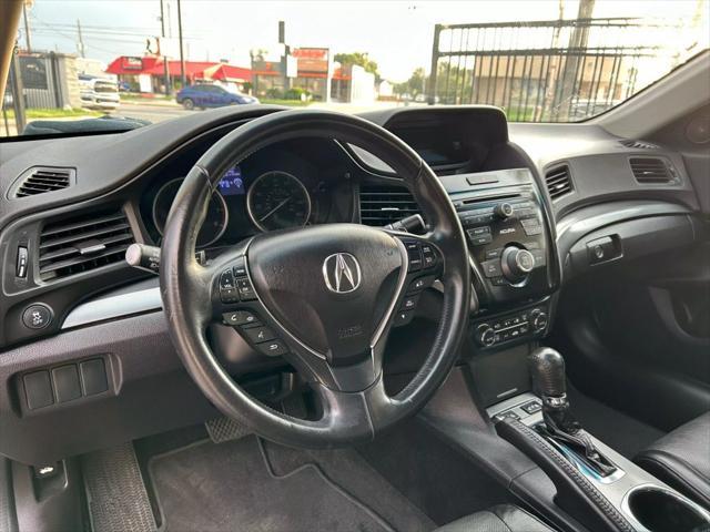 used 2014 Acura ILX car, priced at $10,900