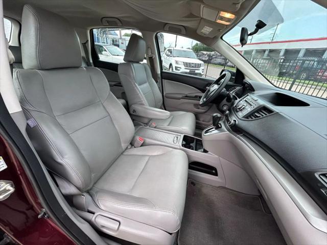 used 2014 Honda CR-V car, priced at $12,750