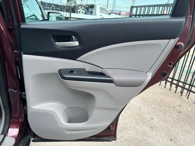 used 2014 Honda CR-V car, priced at $12,750