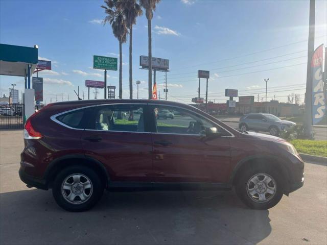 used 2014 Honda CR-V car, priced at $12,750