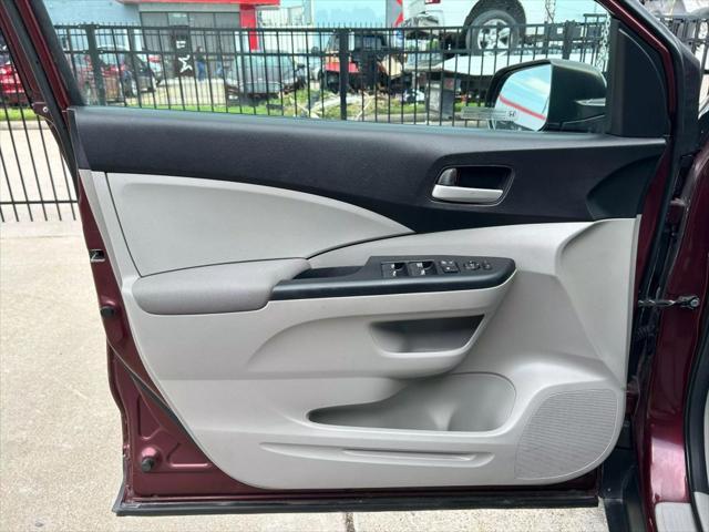 used 2014 Honda CR-V car, priced at $12,750