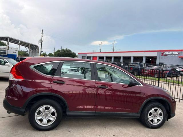 used 2014 Honda CR-V car, priced at $12,750