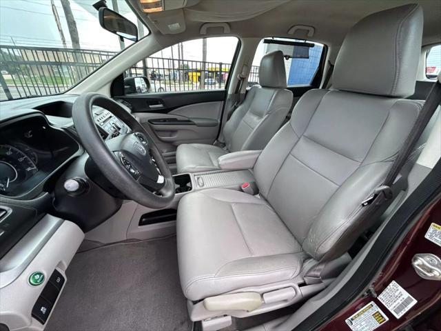 used 2014 Honda CR-V car, priced at $12,750