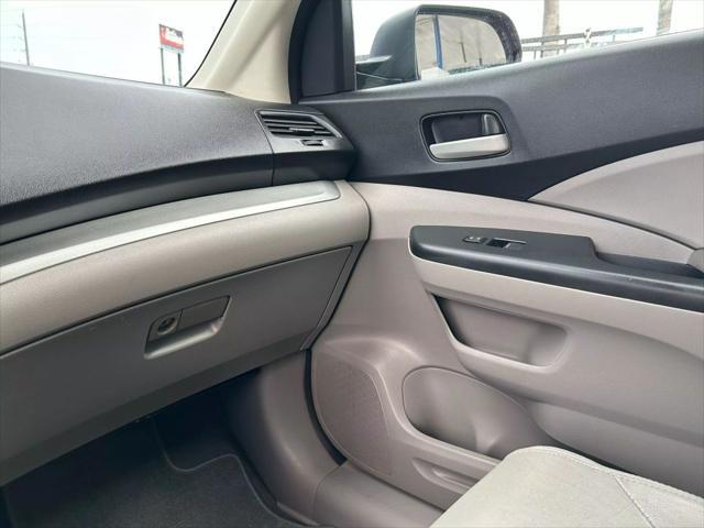 used 2014 Honda CR-V car, priced at $12,750