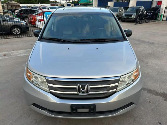 used 2013 Honda Odyssey car, priced at $10,995