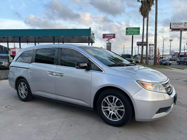 used 2013 Honda Odyssey car, priced at $10,995