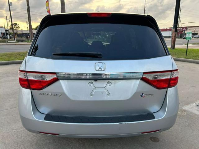 used 2013 Honda Odyssey car, priced at $10,995