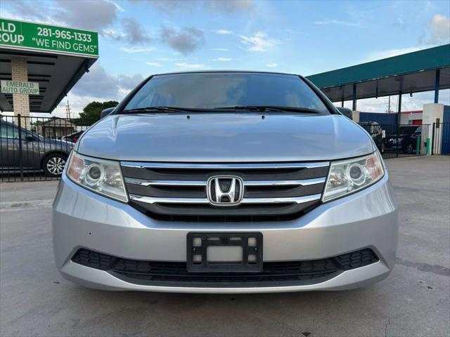 used 2013 Honda Odyssey car, priced at $10,995