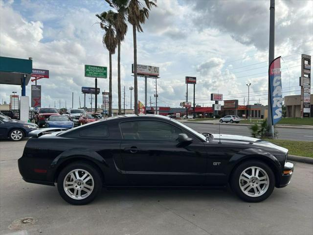 used 2006 Ford Mustang car, priced at $15,995