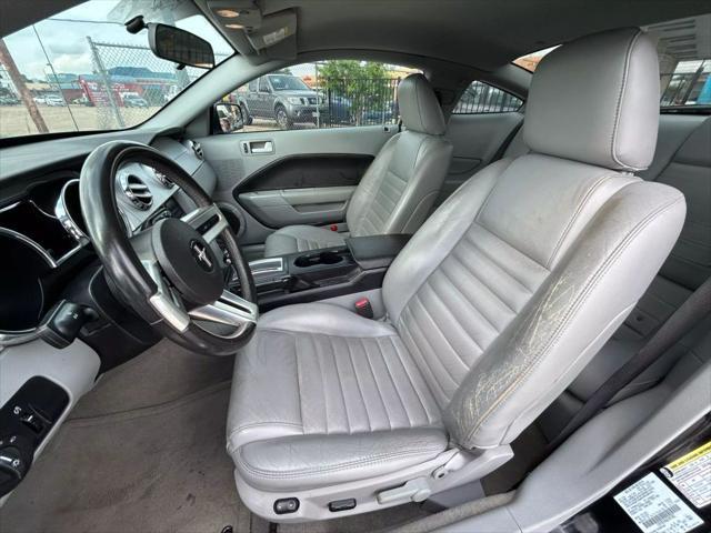 used 2006 Ford Mustang car, priced at $15,995