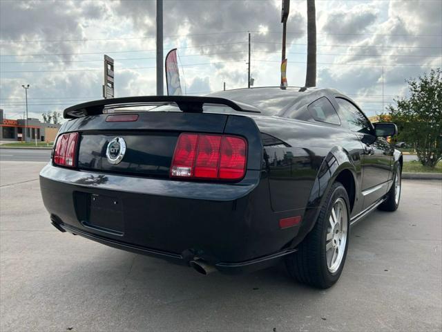 used 2006 Ford Mustang car, priced at $15,995