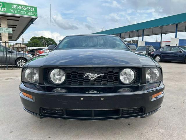 used 2006 Ford Mustang car, priced at $15,995