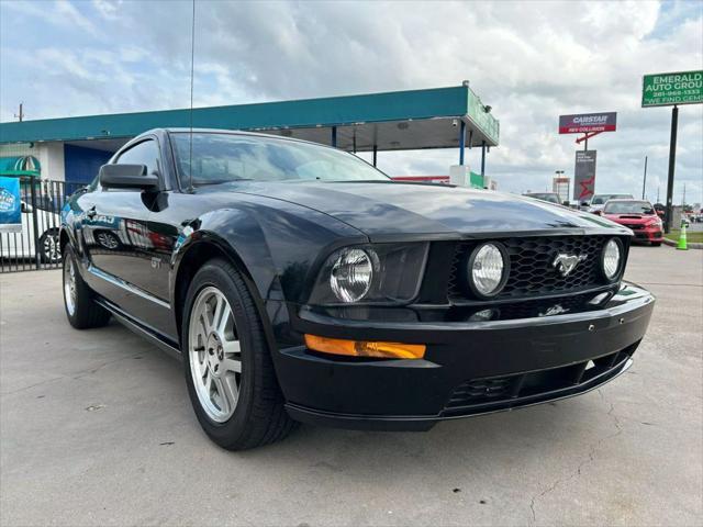 used 2006 Ford Mustang car, priced at $15,995