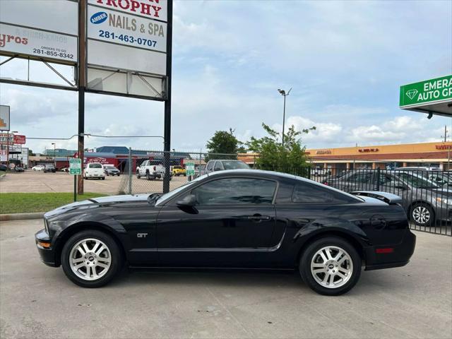 used 2006 Ford Mustang car, priced at $15,995