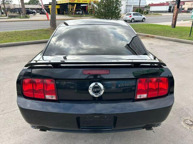 used 2006 Ford Mustang car, priced at $15,995