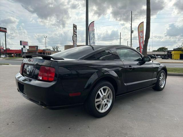 used 2006 Ford Mustang car, priced at $15,995