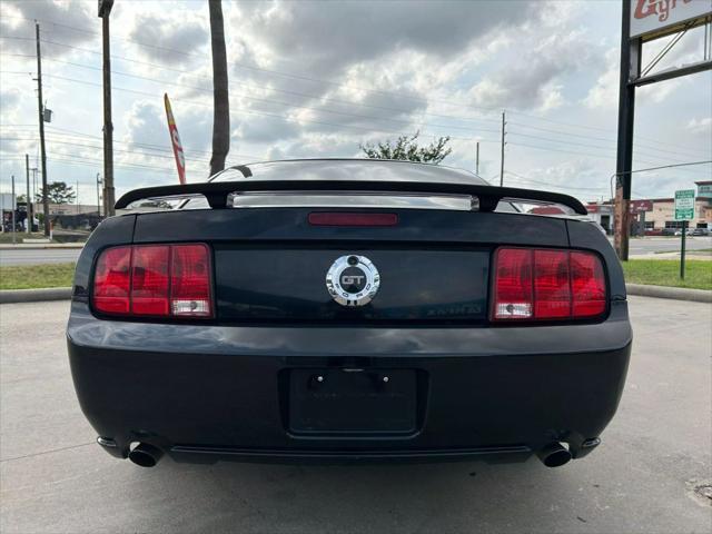 used 2006 Ford Mustang car, priced at $15,995