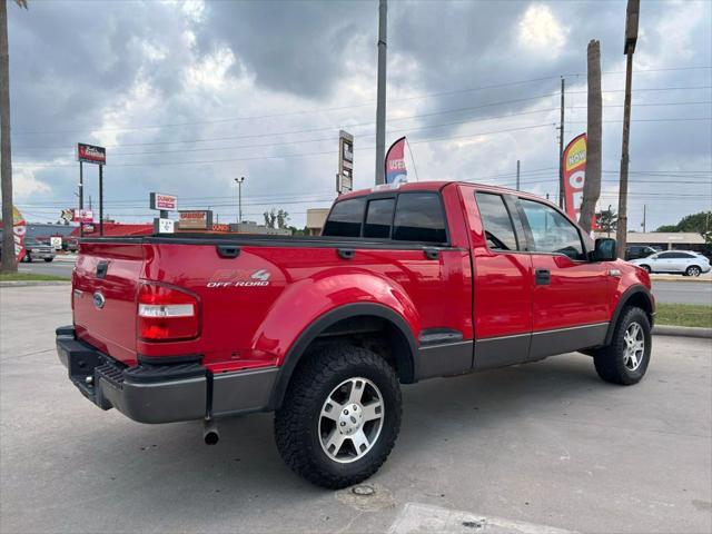 used 2004 Ford F-150 car, priced at $12,995