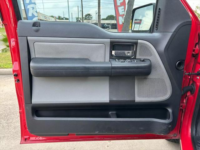 used 2004 Ford F-150 car, priced at $12,995