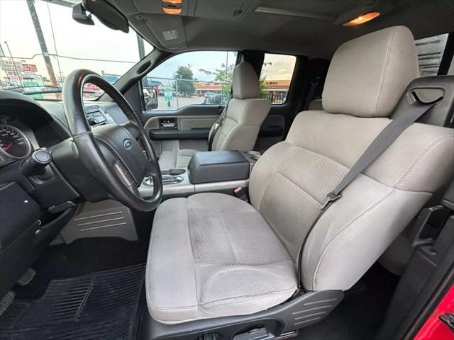 used 2004 Ford F-150 car, priced at $12,995
