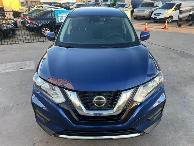 used 2019 Nissan Rogue car, priced at $12,995