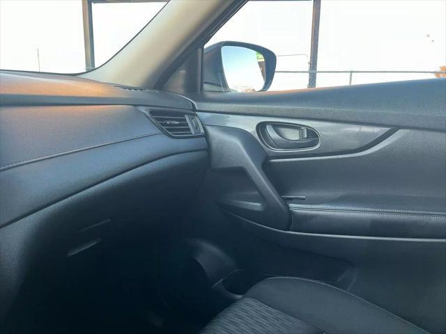 used 2019 Nissan Rogue car, priced at $12,995