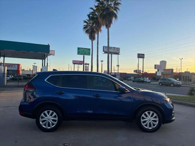 used 2019 Nissan Rogue car, priced at $12,995