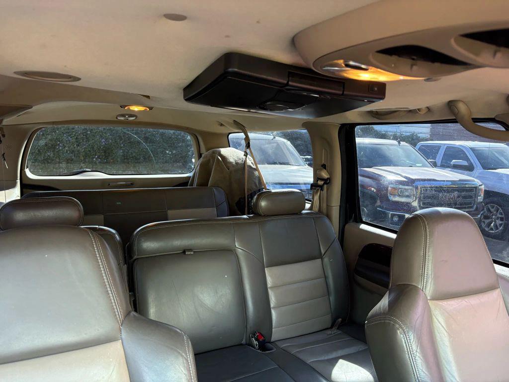 used 2003 Ford Excursion car, priced at $12,900