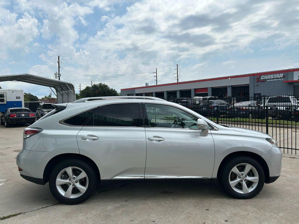used 2013 Lexus RX 350 car, priced at $14,500