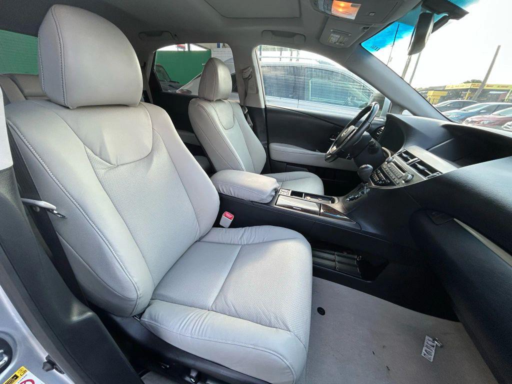 used 2013 Lexus RX 350 car, priced at $14,500