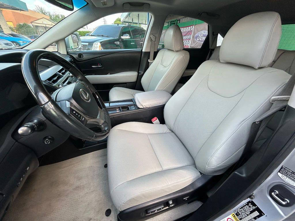 used 2013 Lexus RX 350 car, priced at $14,500