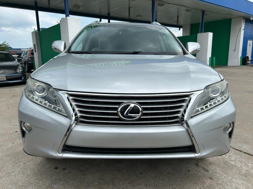 used 2013 Lexus RX 350 car, priced at $14,500