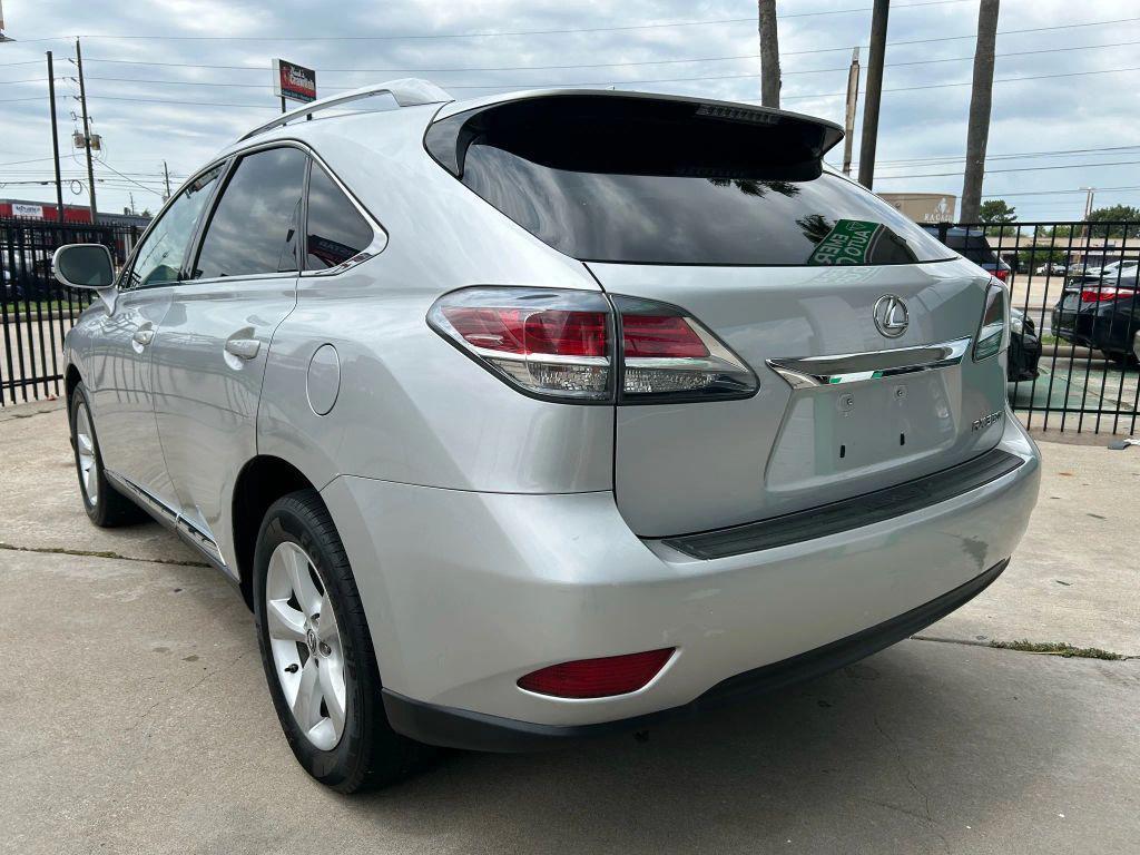 used 2013 Lexus RX 350 car, priced at $14,500