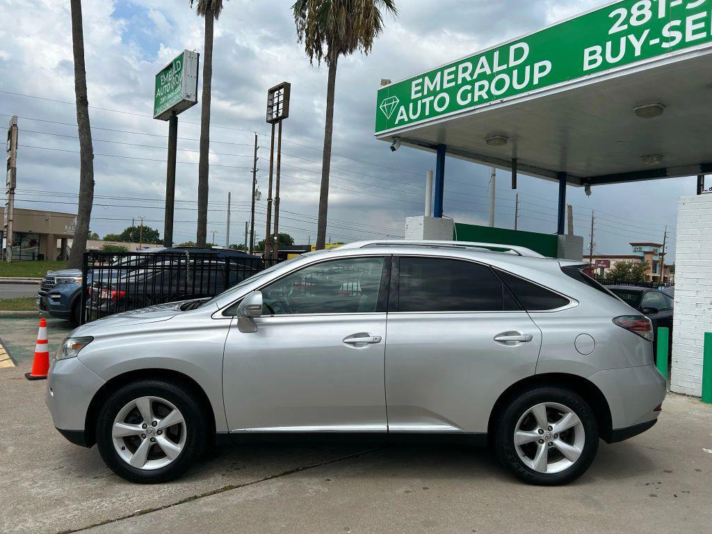 used 2013 Lexus RX 350 car, priced at $14,500